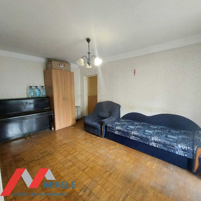 Квартира на вул. Саперне Поле, 45 в Київ, ID 326719, фото №1