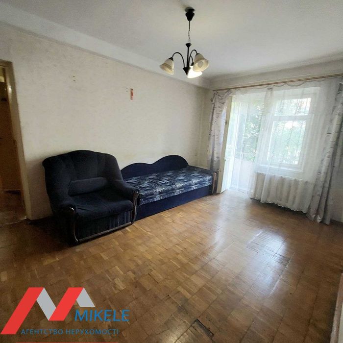 Квартира на вул. Саперне Поле, 45 в Київ, ID 326719, фото №2