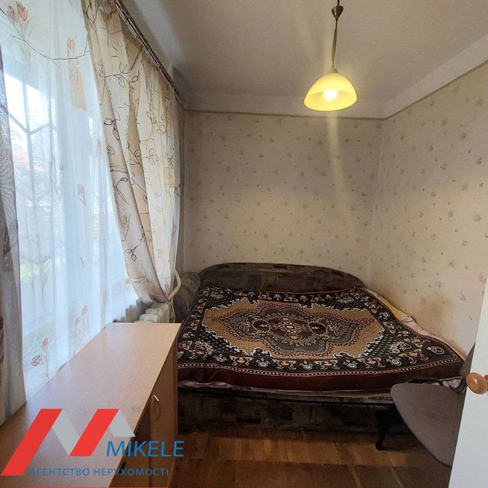 Квартира на вул. Саперне Поле, 45 в Києві, ID 326719, фото №11