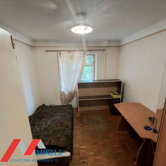 Квартира на вул. Саперне Поле, 45 в Києві, ID 326719, фото №12