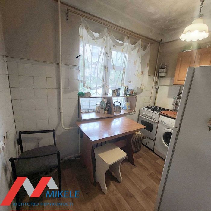Квартира на вул. Саперне Поле, 45 в Києві, ID 326719, фото №14