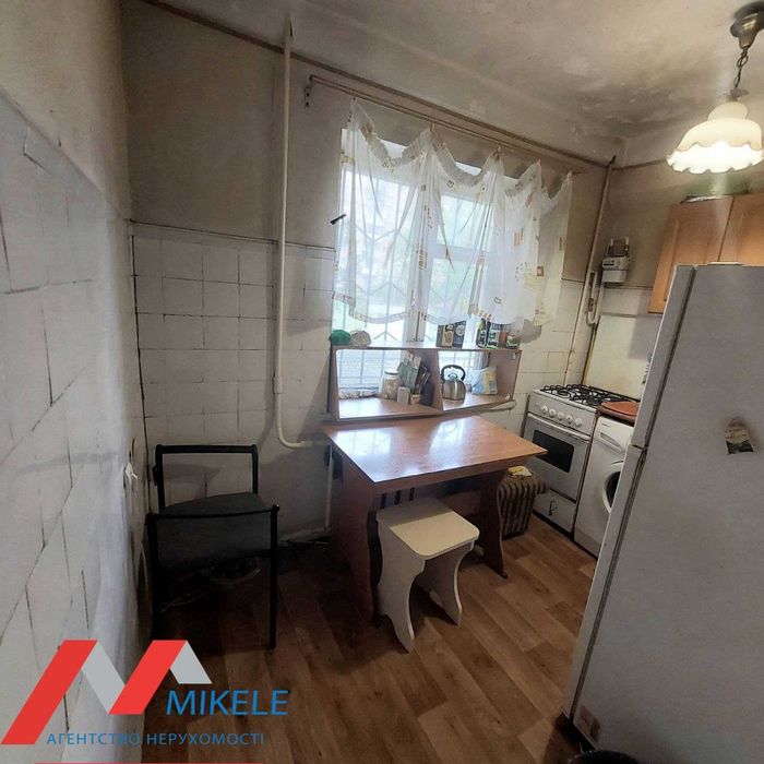 Квартира на вул. Саперне Поле, 45 в Києві, ID 326719, фото №15