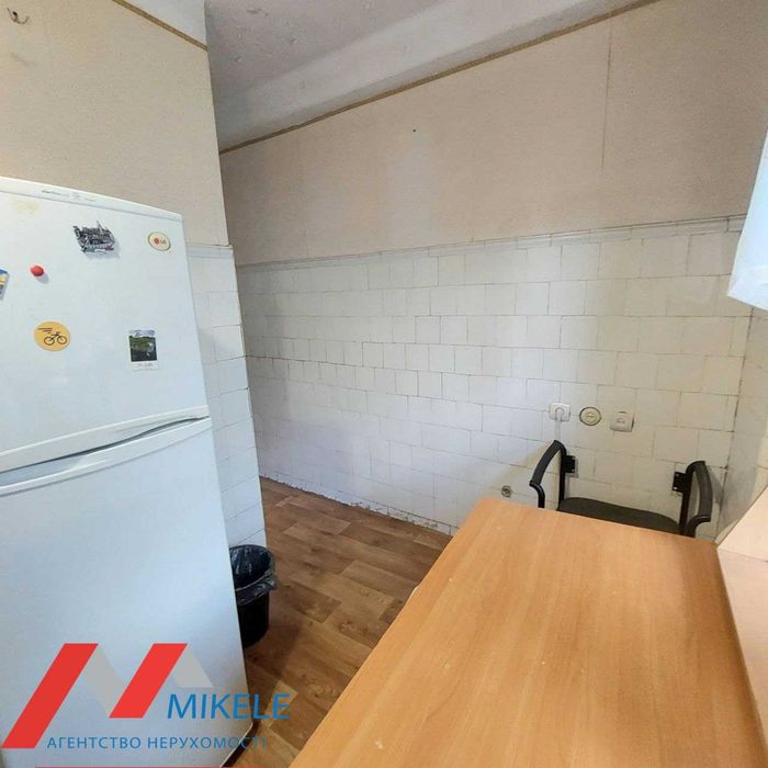 Квартира на вул. Саперне Поле, 45 в Києві, ID 326719, фото №16
