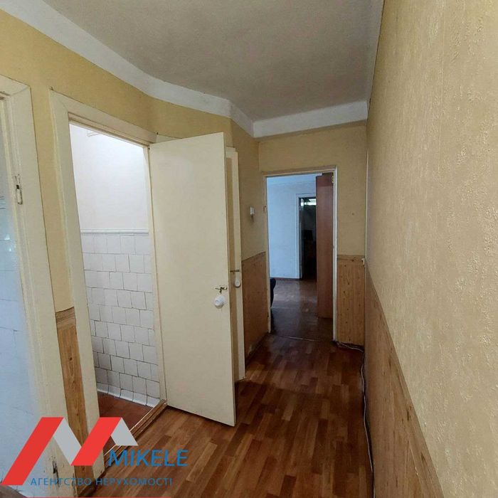 Квартира на вул. Саперне Поле, 45 в Києві, ID 326719, фото №17