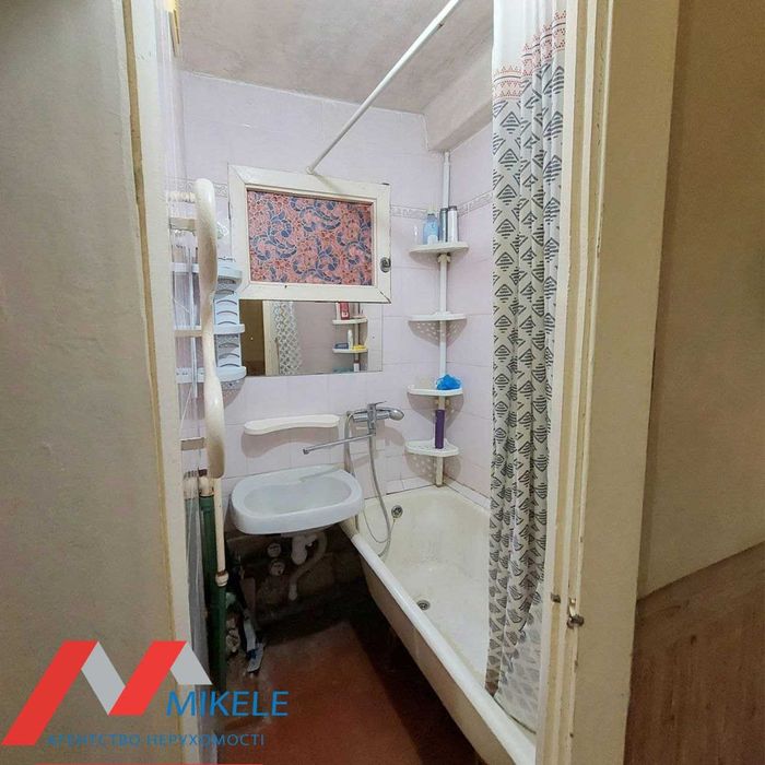 Квартира на вул. Саперне Поле, 45 в Києві, ID 326719, фото №18