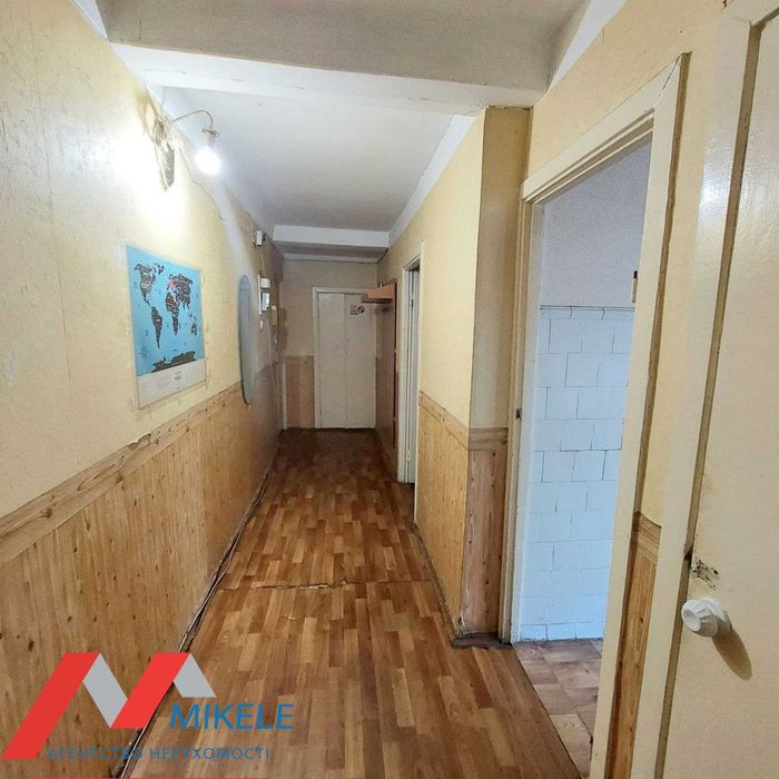 Квартира на вул. Саперне Поле, 45 в Києві, ID 326719, фото №20