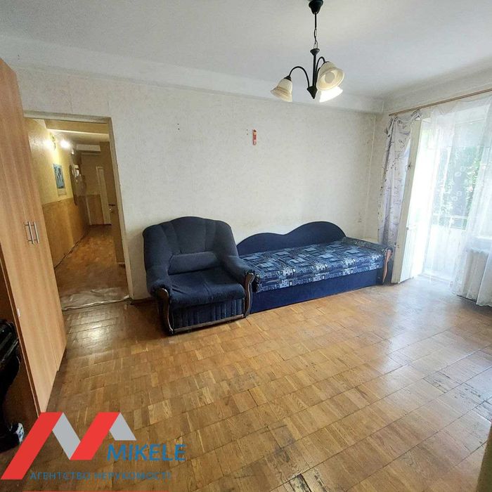 Квартира на вул. Саперне Поле, 45 в Київ, ID 326719, фото №3