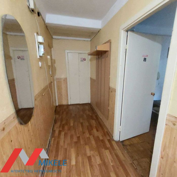 Квартира на вул. Саперне Поле, 45 в Києві, ID 326719, фото №21
