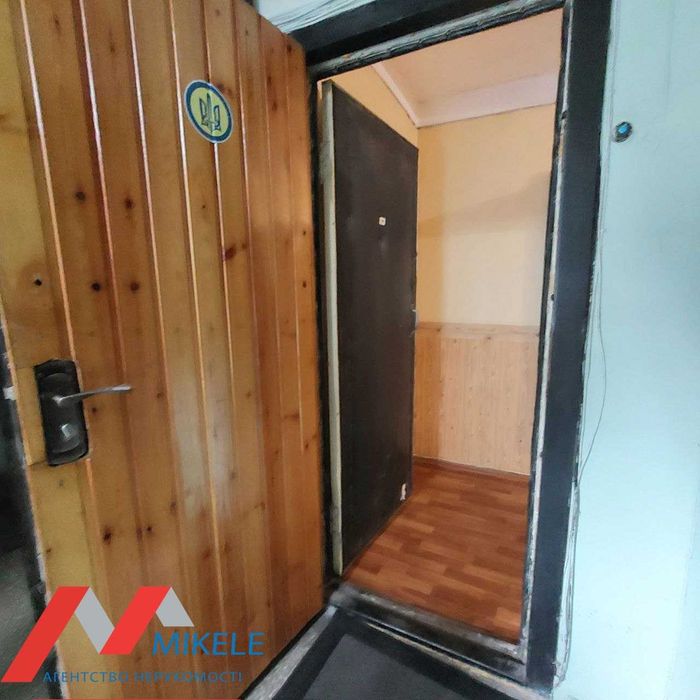 Квартира на вул. Саперне Поле, 45 в Києві, ID 326719, фото №22