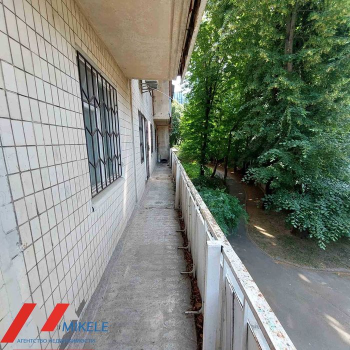 Квартира на вул. Саперне Поле, 45 в Києві, ID 326719, фото №23
