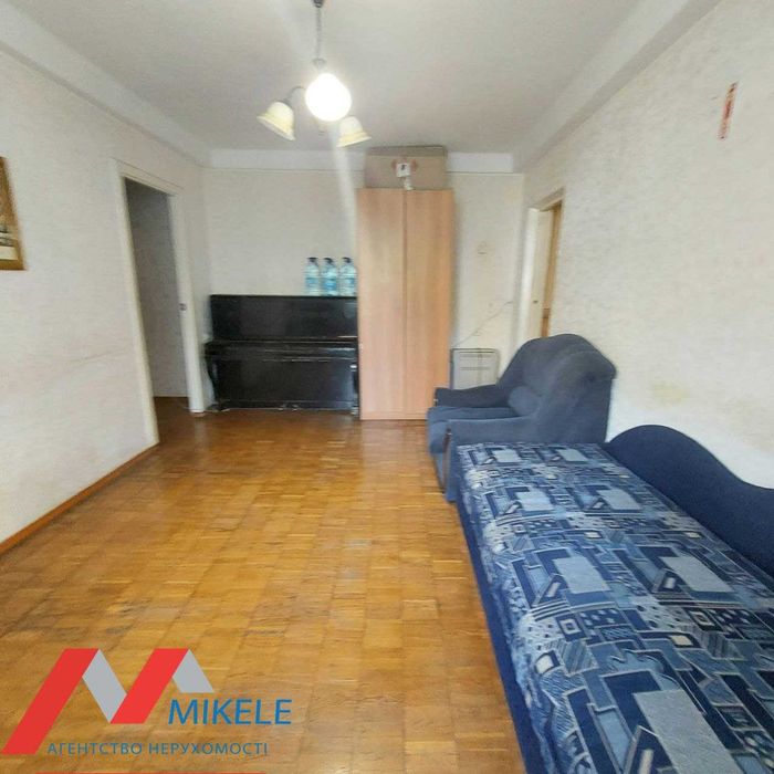 Квартира на вул. Саперне Поле, 45 в Київ, ID 326719, фото №4