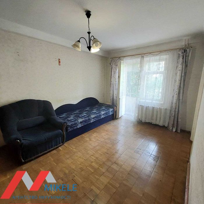 Квартира на вул. Саперне Поле, 45 в Київ, ID 326719, фото №5
