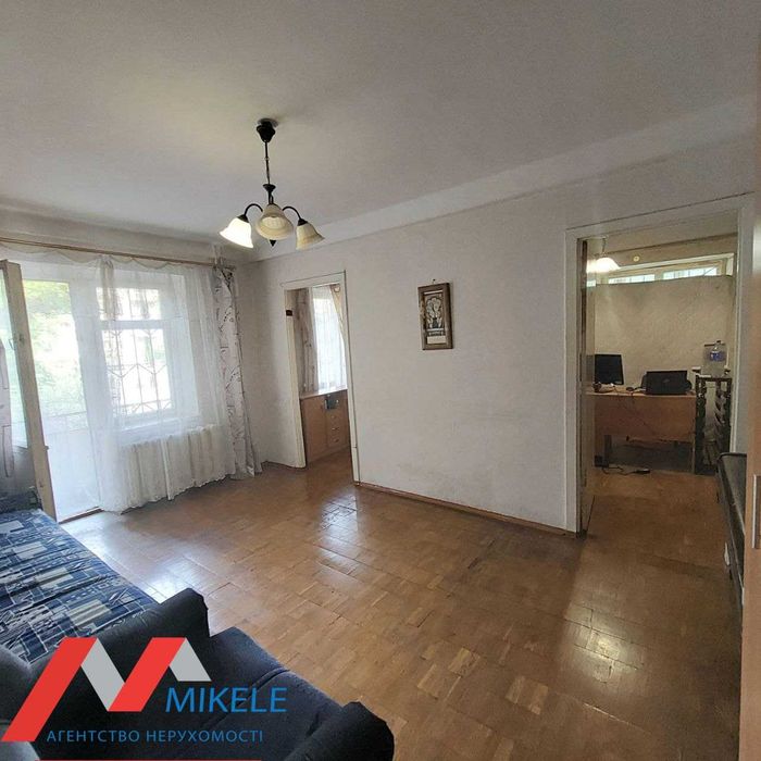 Квартира на вул. Саперне Поле, 45 в Києві, ID 326719, фото №6