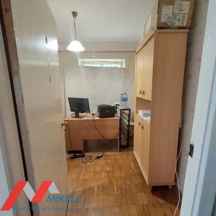 Квартира на вул. Саперне Поле, 45 в Києві, ID 326719, фото №7