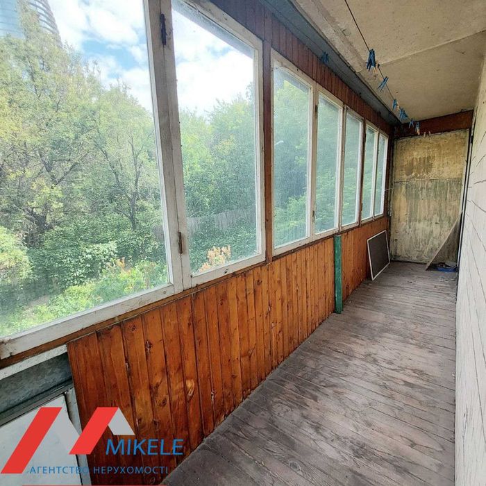 Квартира на вул. Саперне Поле, 45 в Києві, ID 326719, фото №8