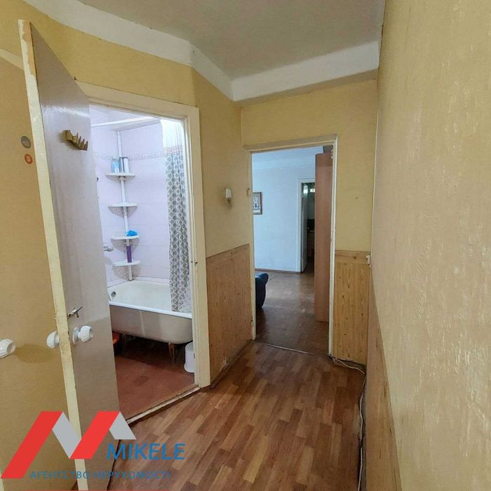 Квартира на вул. Саперне Поле, 45 в Києві, ID 326719, фото №9