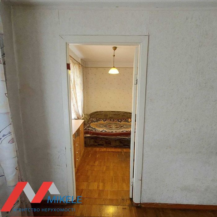 Квартира на вул. Саперне Поле, 45 в Києві, ID 326719, фото №10