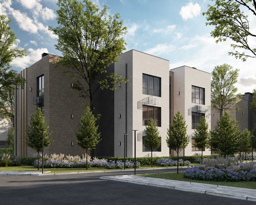 Квартира на Family Park Apartments в Києві, ID 223916, фото №12