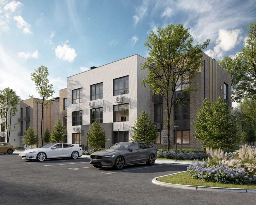 Квартира на Family Park Apartments в Києві, ID 223916, фото №10
