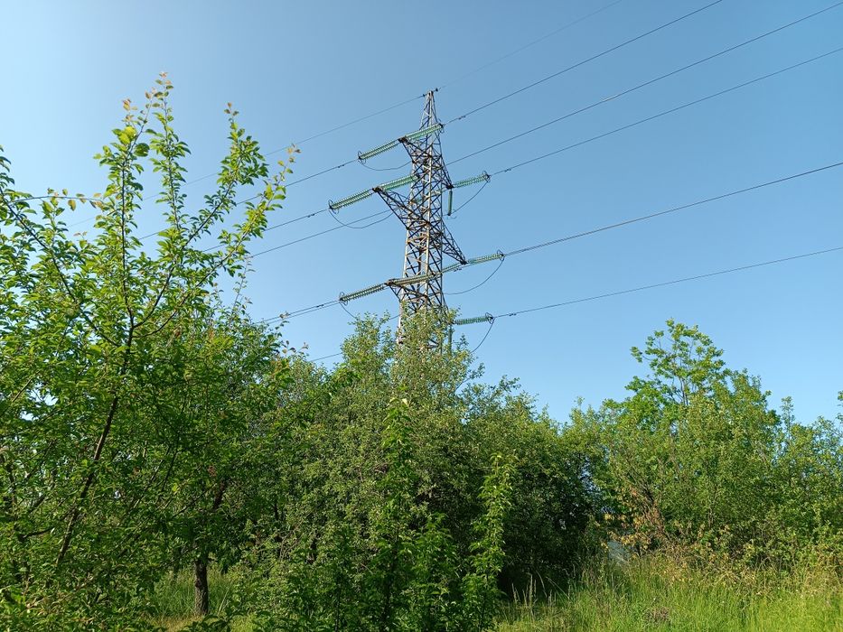 Будинок, Високий у Харківській області, ID 415611, фото №9
