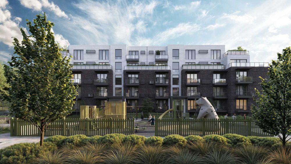 Квартира на Family Park Apartments в Києві, ID 302060, фото №11