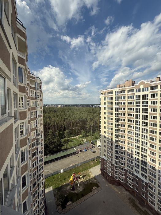 Квартира на Ірпінь в Києві, ID 235834, фото №2