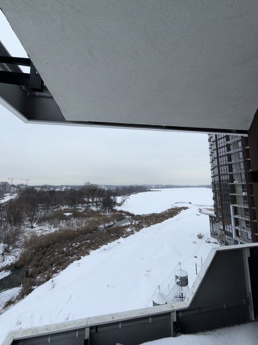 Квартира на ЖК River Port в Києві, ID 254435, фото №22