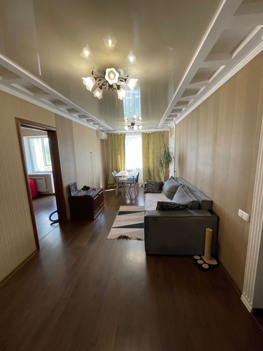Квартира на Кам’янське, Дніпропетровська область, ID 358305, фото №1