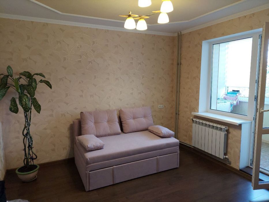 Квартира — Кам’янське, Дніпропетровська область в Дніпрі, ID 358305, фото №2