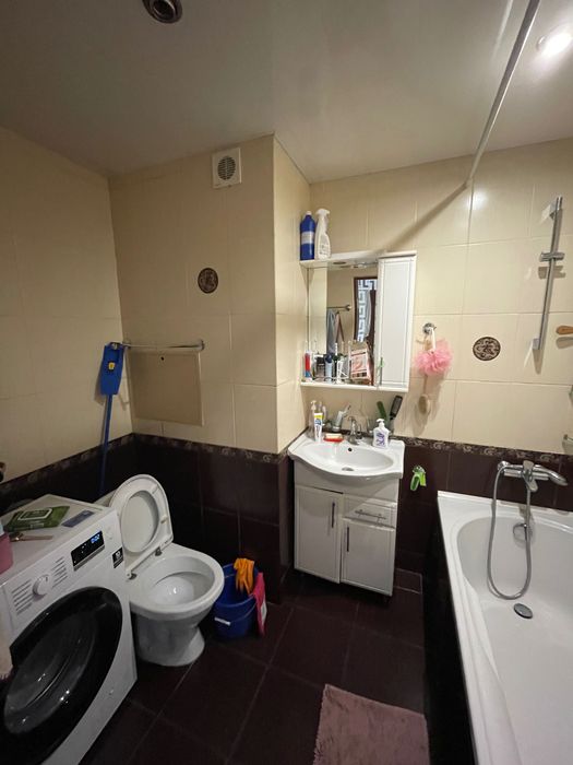 Квартира — Кам’янське, Дніпропетровська область в Дніпрі, ID 358305, фото №3
