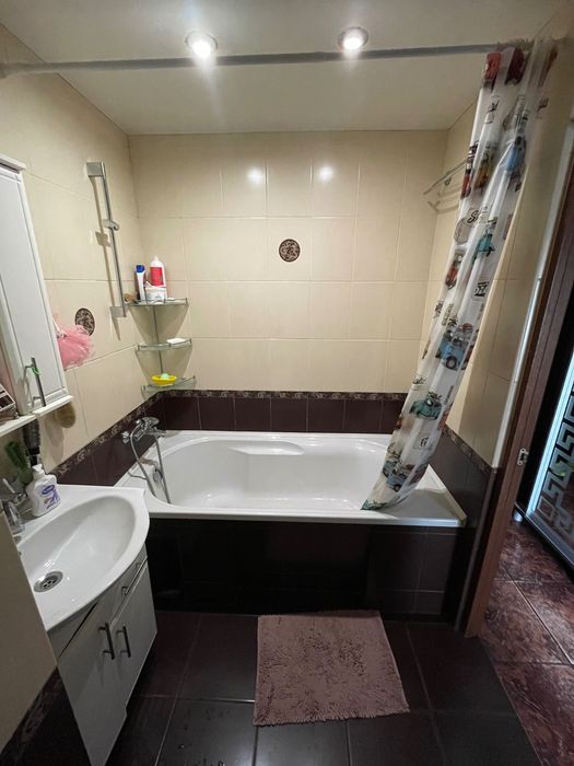 Квартира — Кам’янське, Дніпропетровська область в Дніпрі, ID 358305, фото №4