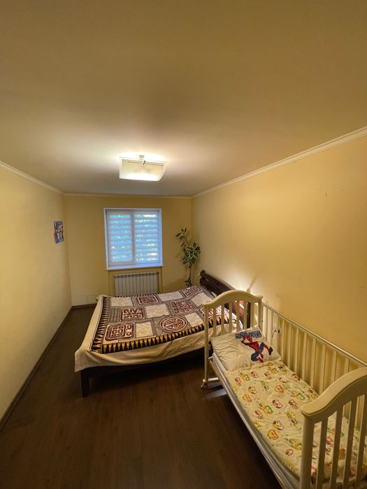 Квартира — Кам’янське, Дніпропетровська область в Дніпрі, ID 358305, фото №6