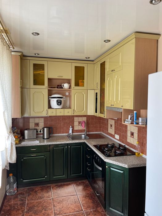 Квартира — Кам’янське, Дніпропетровська область в Дніпрі, ID 358305, фото №7