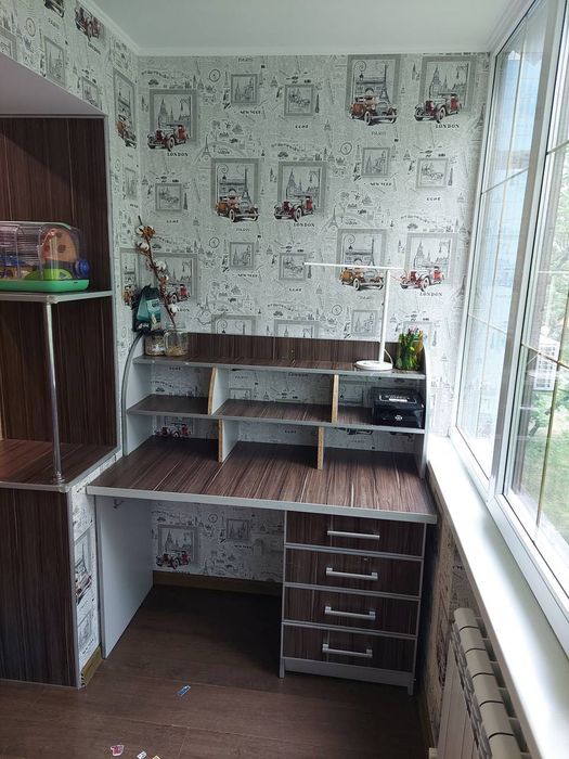 Квартира — Кам’янське, Дніпропетровська область в Дніпрі, ID 358305, фото №9