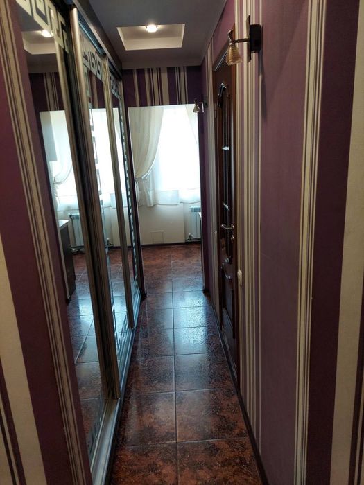 Квартира — Кам’янське, Дніпропетровська область в Дніпрі, ID 358305, фото №10