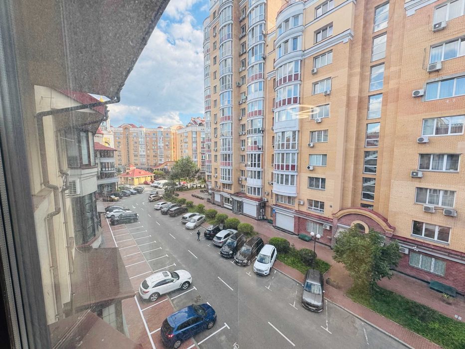 Квартира на Оболонська набережна, 7 в Києві, ID 162464, фото №12