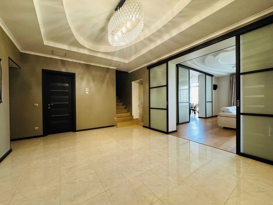 Квартира на Оболонська набережна, 7 в Києві, ID 162464, фото №13