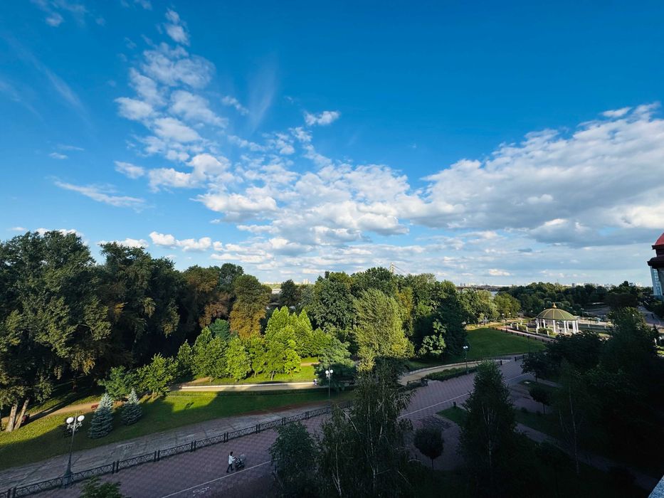 Квартира на Оболонська набережна, 7 в Києві, ID 162464, фото №23