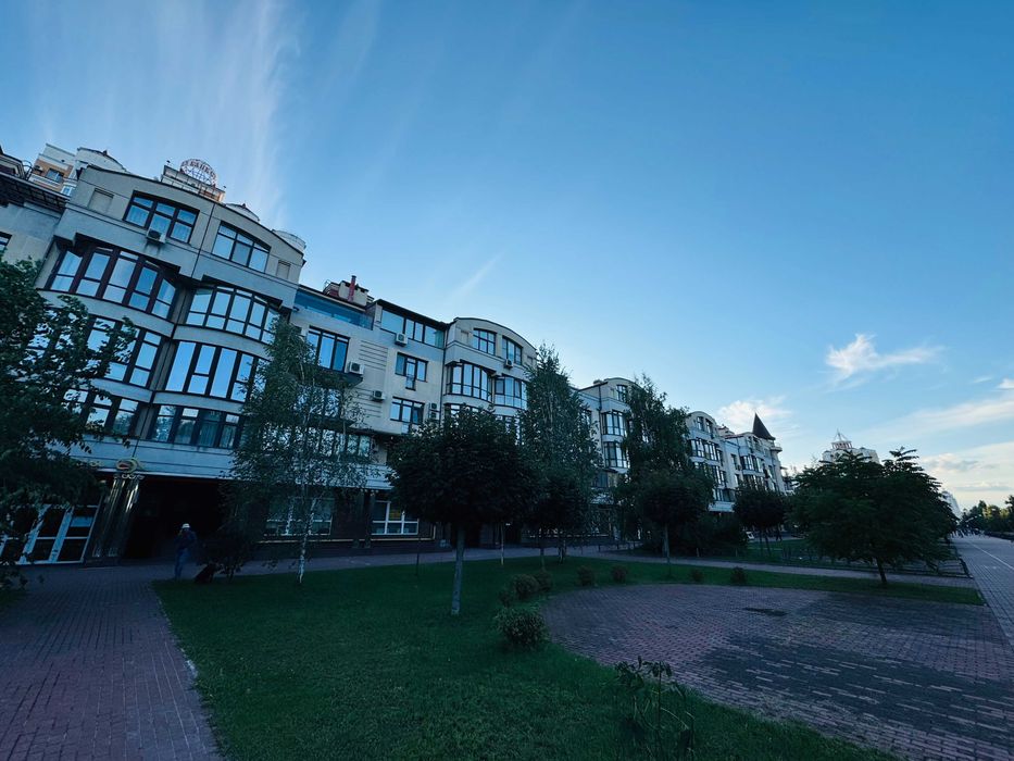 Квартира на Оболонська набережна, 7 в Києві, ID 162464, фото №24