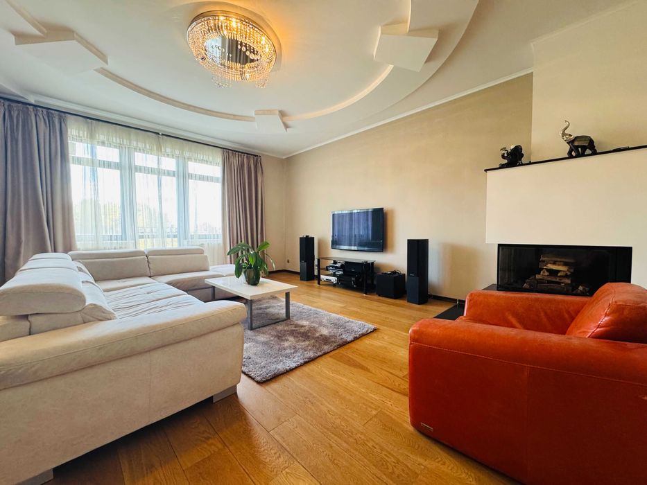 Квартира на Оболонська набережна, 7 в Київ, ID 162464, фото №4
