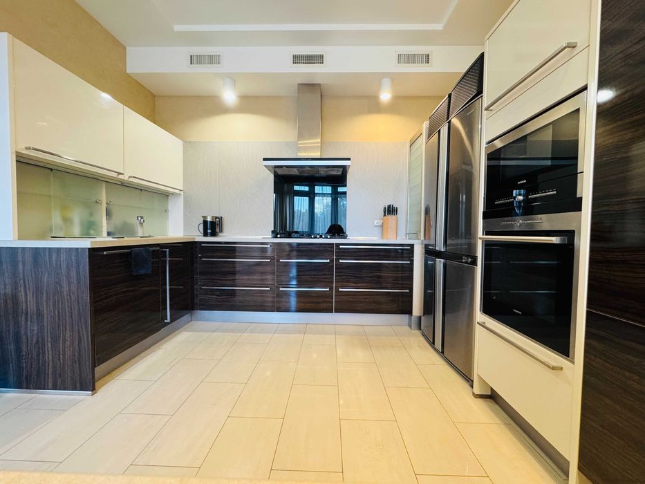 Квартира на Оболонська набережна, 7 в Києві, ID 162464, фото №6