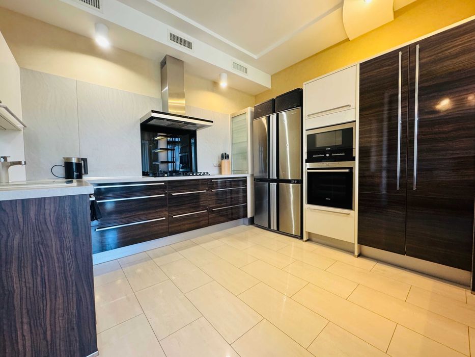 Квартира на Оболонська набережна, 7 в Києві, ID 162464, фото №7