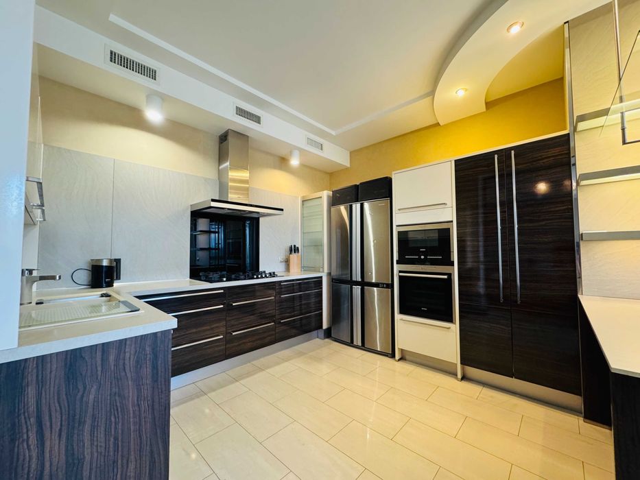 Квартира на Оболонська набережна, 7 в Києві, ID 162464, фото №8