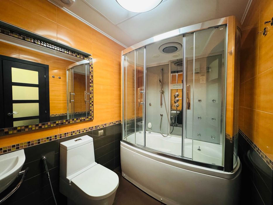 Квартира на Оболонська набережна, 7 в Києві, ID 162464, фото №10