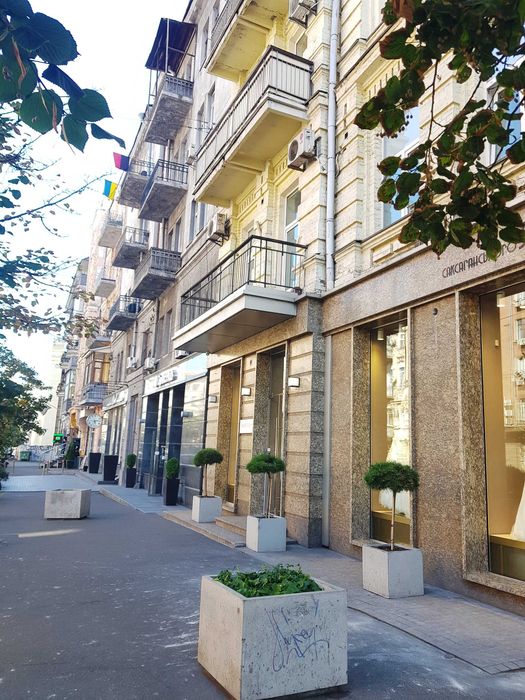 Квартира на вул. Саксаганського, 31 в Києві, ID 367336, фото №2