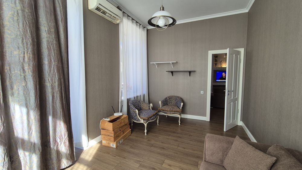 Квартира на вул. Саксаганського, 31 в Києві, ID 367336, фото №11