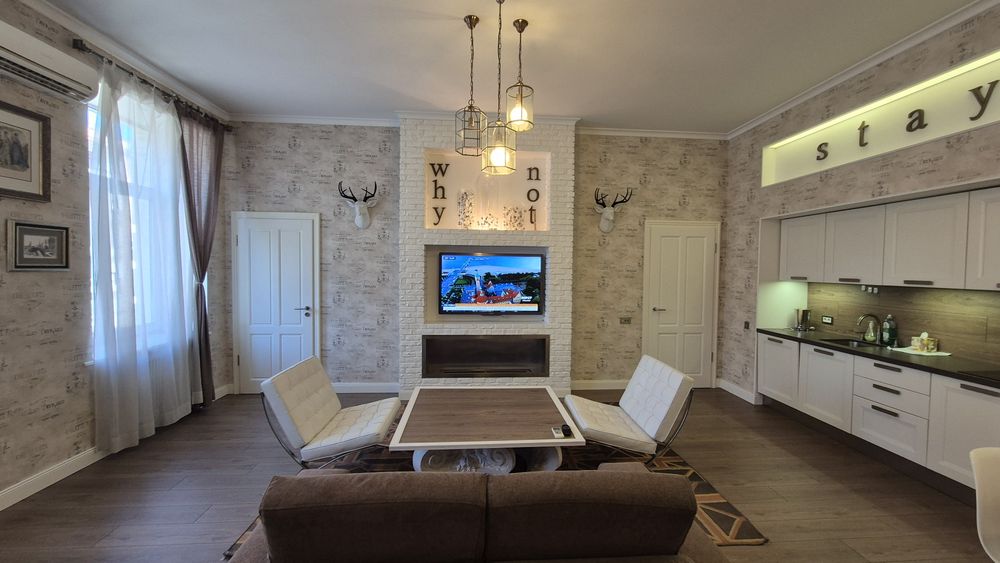 Квартира на вул. Саксаганського, 31 в Києві, ID 367336, фото №13