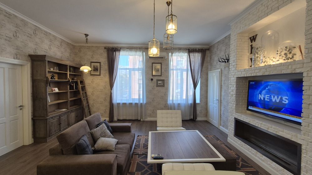 Квартира на вул. Саксаганського, 31 в Києві, ID 367336, фото №17