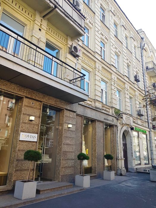Квартира на вул. Саксаганського, 31 в Києві, ID 367336, фото №19