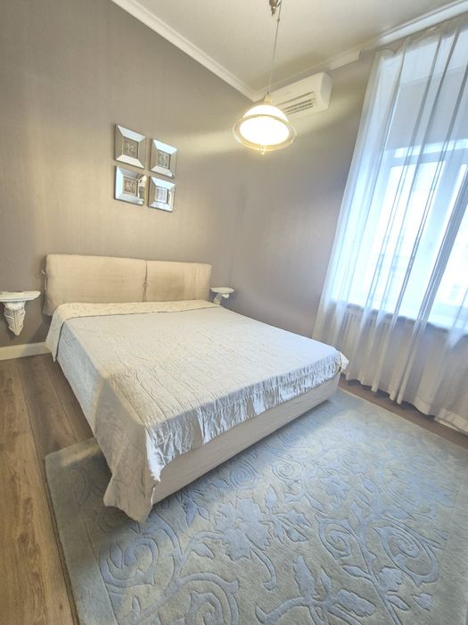 Квартира на вул. Саксаганського, 31 в Києві, ID 367336, фото №24